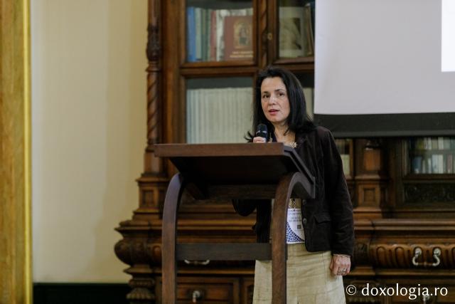 A început cea de-a patra ediție a Festivalului Internațional de Muzică Bizantină de la Iași