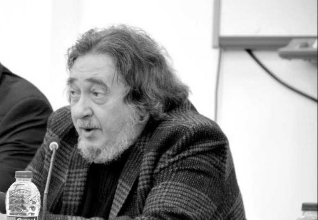 Mesaj de condoleanțe la trecerea în veșnicie a scriitorului Răzvan Codrescu