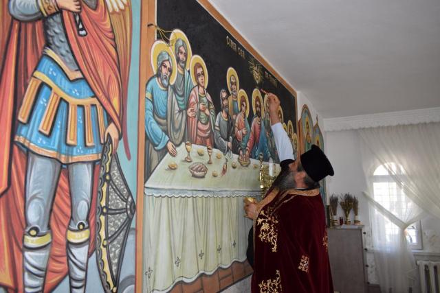 Centrul „Sfânta Filofteia” din Bacău a fost inaugurat