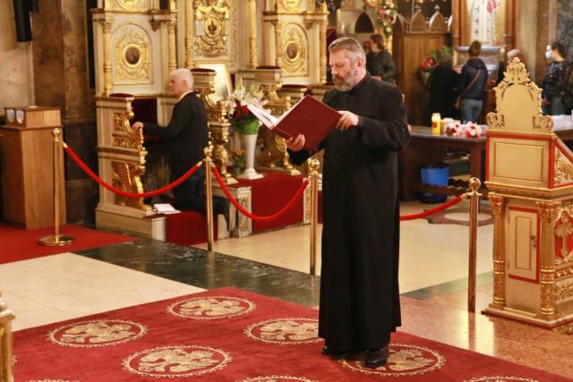 20 de ani de activitate în ogorul Bisericii: Promoția 2001 a Facultății de Teologie Ortodoxă s-a reîntâlnit la Iași