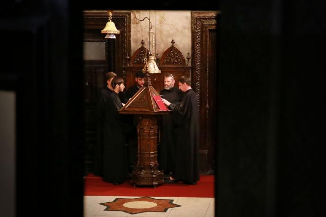 20 de ani de activitate în ogorul Bisericii: Promoția 2001 a Facultății de Teologie Ortodoxă s-a reîntâlnit la Iași