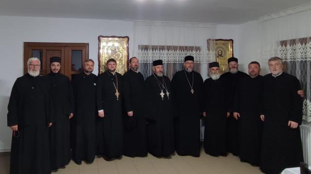 Manifestări pastorale și cultural-istorice în Protopopiatul Târgu Neamț