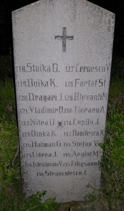 Cimitirul militar românesc din Zwentendorf an der Donau – morminte ale soldaților români în Austria (I)