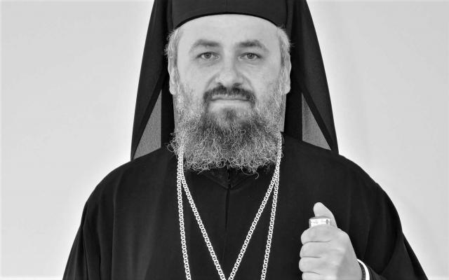 Părintele Episcop Gurie va fi înmormântat sâmbătă