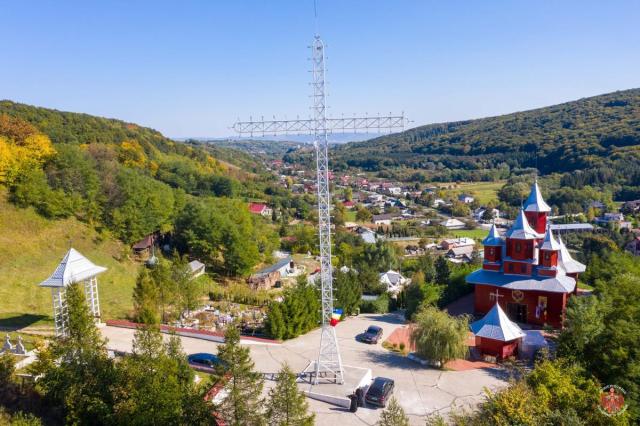 IPS Ioachim, la hramul Metocului chiriarhal Valea Budului