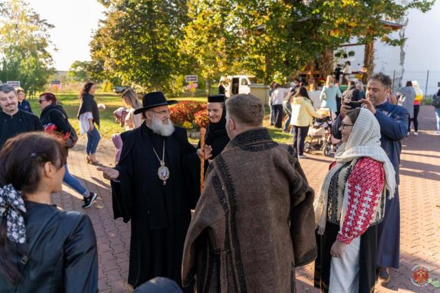 „Festivalul Toamnei”, ediţia a II-a, la Roman