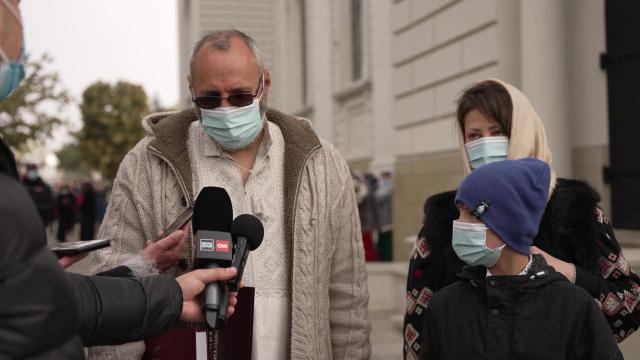 (Video) Revenit în România după 10 ani: „N-am salariu de Norvegia, dar am alte fericiri”