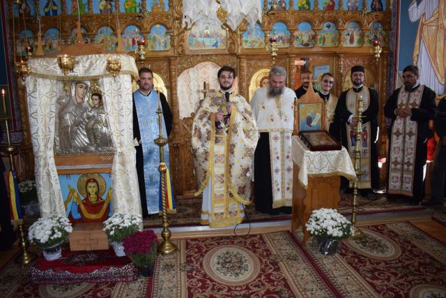 Protopopiatul Botoșani are noi clerici în slujba Bisericii
