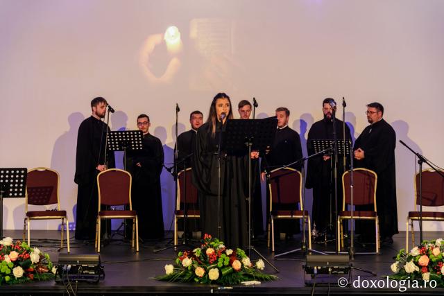 IBMF 2021: Concert de muzică tradițională din Liban, Cipru și România