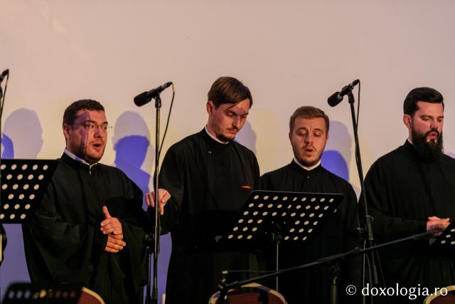 IBMF 2021: Concert de muzică tradițională din Liban, Cipru și România