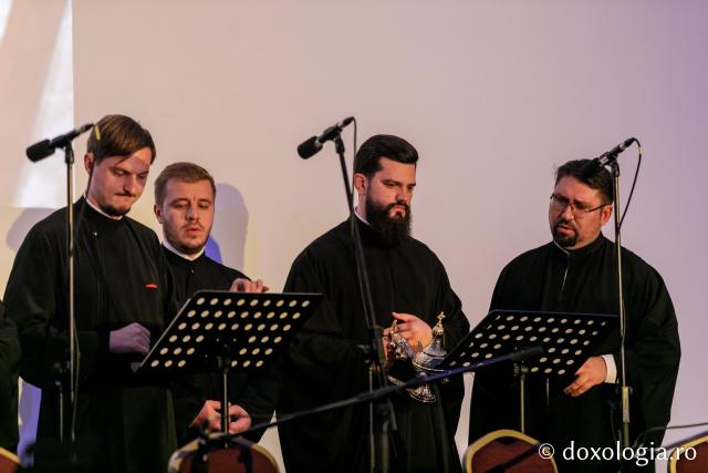 IBMF 2021: Concert de muzică tradițională din Liban, Cipru și România