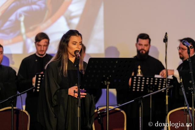 IBMF 2021: Concert de muzică tradițională din Liban, Cipru și România