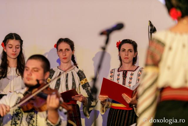 IBMF 2021: Concert de muzică tradițională din Liban, Cipru și România