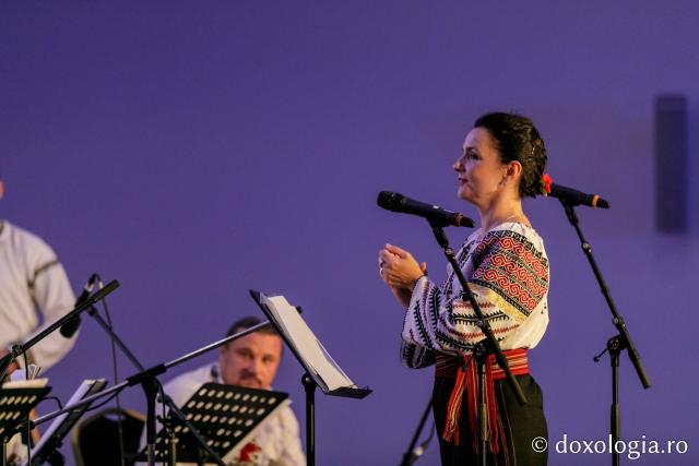IBMF 2021: Concert de muzică tradițională din Liban, Cipru și România