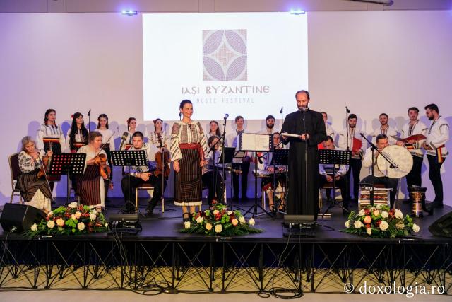 IBMF 2021: Concert de muzică tradițională din Liban, Cipru și România