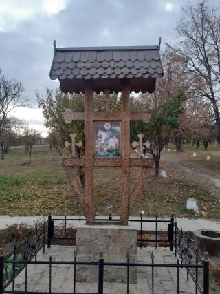 Întâlnire misionară, la „Biserica din livadă” – Ionășeni