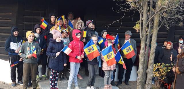 Întâlnire misionară, la „Biserica din livadă” – Ionășeni