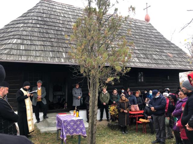 Întâlnire misionară, la „Biserica din livadă” – Ionășeni