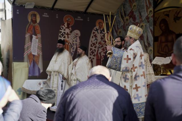 PS Părinte Nichifor Botoșăneanul: „Viața creștinului trebuie să fie o pregătire permanentă pentru întâlnirea cu Dumnezeu”