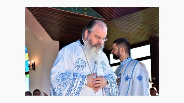 PS Ignatie: „Tânjim, în momente de zbucium sufletesc, după un cuvânt care să ne fie ca un reper. Maica Domnului are puterea, ori de câte ori suntem în suferință, să ne dea cuvântul care să ne remonteze!”