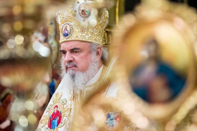 Părintele Patriarh Daniel: „Rostul vieții este primirea și rodirea cuvântului lui Dumnezeu”