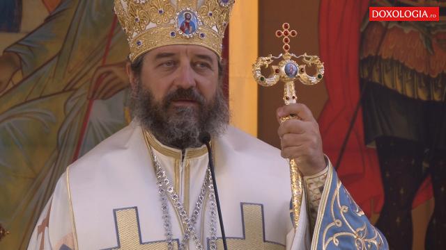 (Video) Cum să-l iubesc pe aproapele și pe dușmanul meu? – PS Nichifor