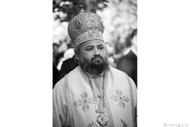 Preasfințitul Părinte Gurie, Episcopul Devei și al Hunedoarei, a trecut la cele veșnice