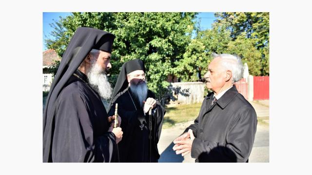 Simpozionul „Casa de Acasă”. PS Ignatie: „Acasă – matricea iubirii şi softul plinătăţii”