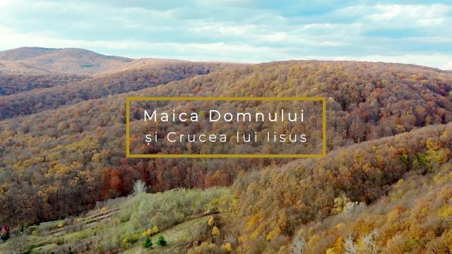 (Video) Arhiep. Ioachim – Maica Domnului și Crucea lui Iisus – Corul Diaconia