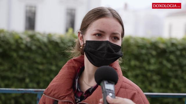 (Video) Jertfă și binecuvântare – pelerini la rândul Cuvioasei Parascheva