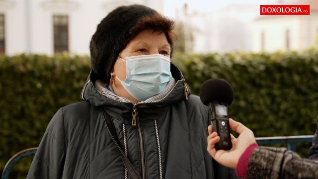 (Video) Pelerinaj din generație în generație