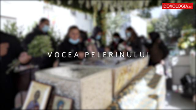 (Video) Sfânta Parascheva m-a readus pe cale, iar Sfântul Nectarie m-a vindecat
