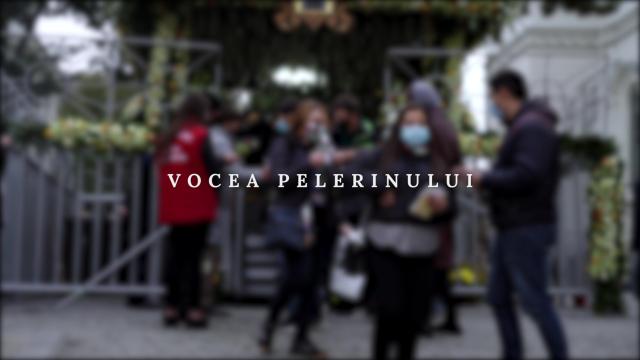 (Video) În vremuri de pandemie – pelerini la Sfânta Cuvioasă Parascheva