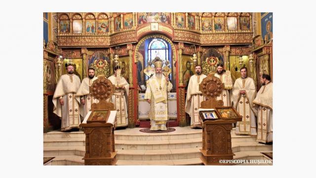 PS Ignatie: „Să ne inspire Sfântul Ioan Gură de Aur, ca să ne trăim conștient credința și să fim conectați la cultura vremii”