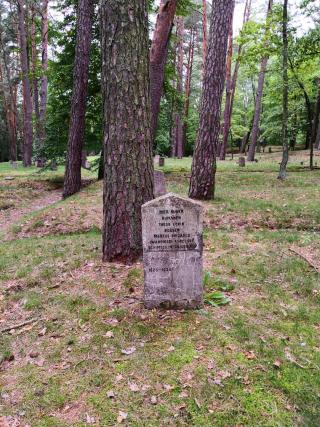 „Cimitirul românilor” din Lidzbark Warmiński – morminte ale soldaților români în Polonia (IV)