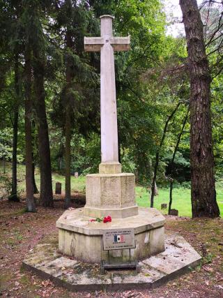 „Cimitirul românilor” din Lidzbark Warmiński – morminte ale soldaților români în Polonia (IV)