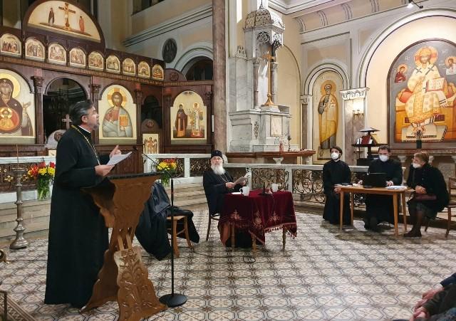 Un nou statut al Comunității Ortodoxe Române din Viena, Austria de Jos și Burgenland
