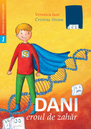 Atelier interactiv pentru copiii care suferă de diabet
