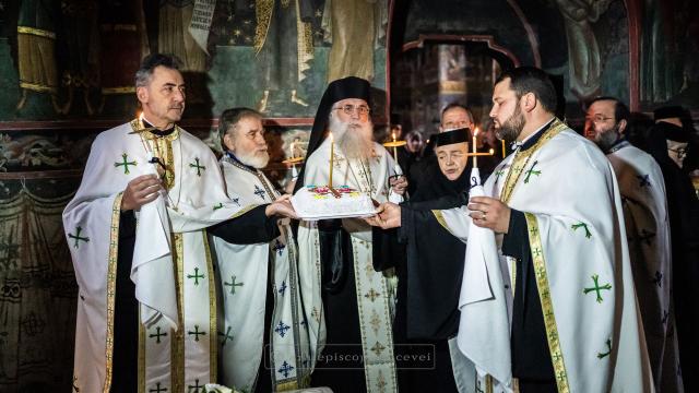 Simpozionul „Moștenirea spirituală a Mitropolitului Petru Movilă în spațiul românesc”