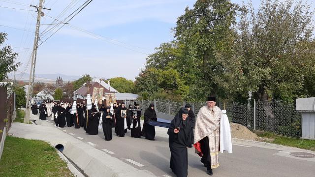 In memoriam: Ieromonahul Adrian Tănăselea - duhovnic blând și multrăbdător în suferință