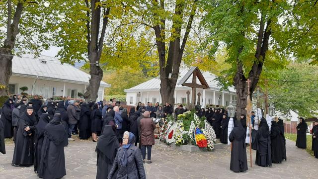 In memoriam: Ieromonahul Adrian Tănăselea - duhovnic blând și multrăbdător în suferință