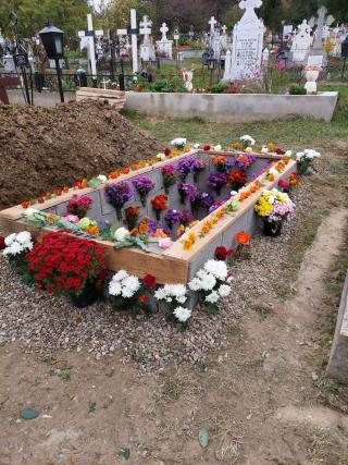 In memoriam: Ieromonahul Adrian Tănăselea - duhovnic blând și multrăbdător în suferință