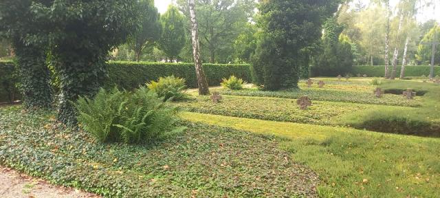 Cimitirul de Vest din Ingolstadt – morminte ale soldaților români în Germania (VIII)