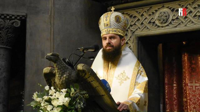 (Video) „Învățătorule, unde locuiești?” – PS Benedict