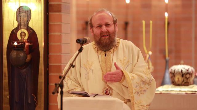 (Video) „Dacă vrem o schimbare în bine să începem schimbarea de la noi” – PS Sofian