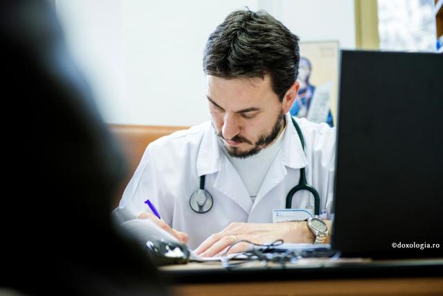 (Video) Ce rugăciuni ar fi bine să facă un medic înainte de a trata pacienții?