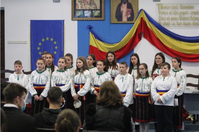 „Zilele Veniamin Costachi”, ediția a IV-a, la Seminarul Teologic de la Mănăstirea Neamț