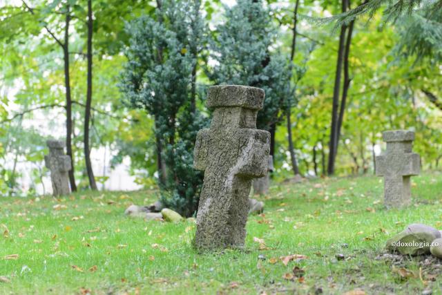 cruce de piatră