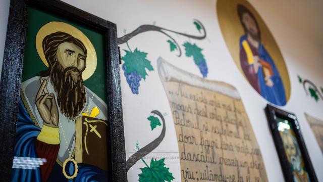 Primul Centru cultural-catehetic școlar în Arhiepiscopia Sucevei și Rădăuților