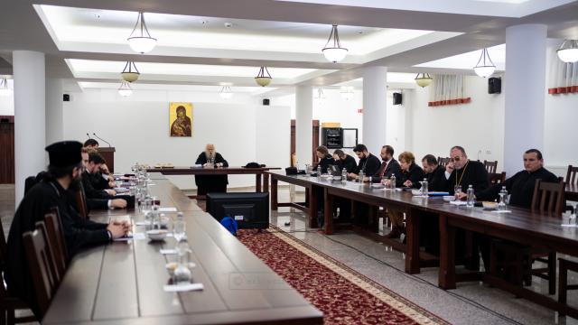 Conferințele preoțești din Arhiepiscopia Sucevei și Rădăuților au ajuns la final